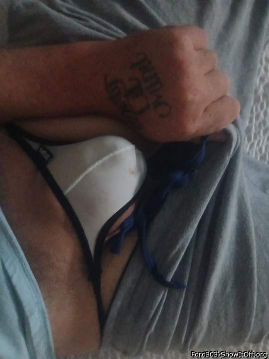 Photo of a penis from Ford303