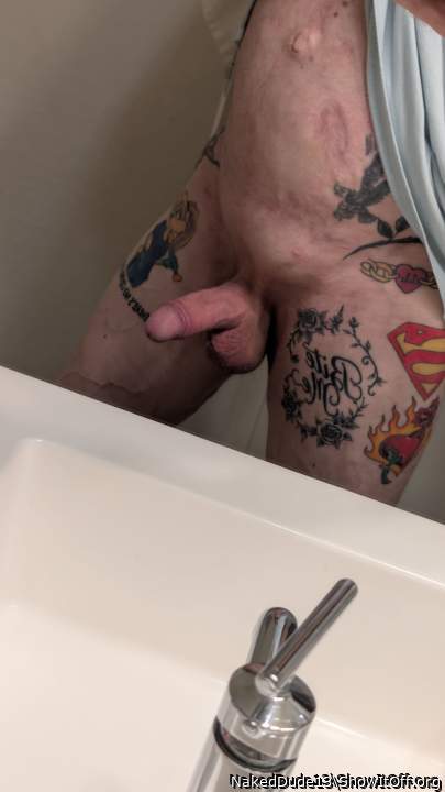 Photo of a snake from NakedDude13