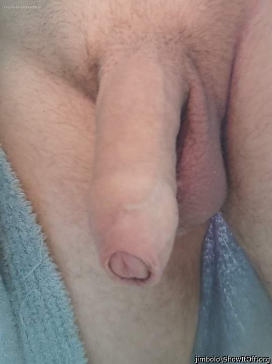 my cock