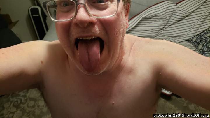 Donny rhine naked and exposed