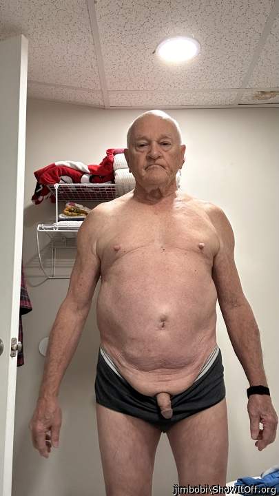 Photo of a purple headed monster from jimbobi