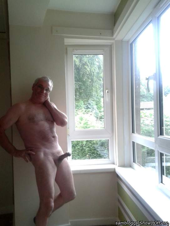 Photo of a love stick from sambloggs