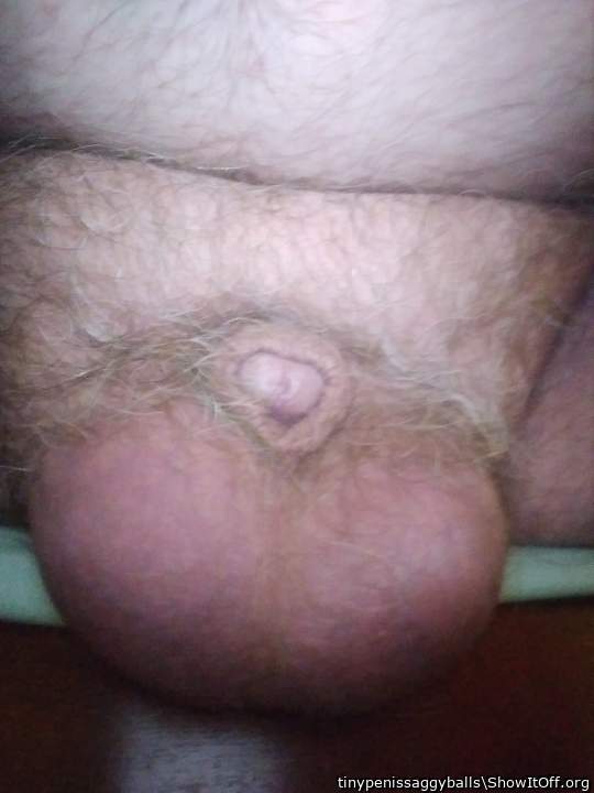Photo of a joystick from tinypenissaggyballs