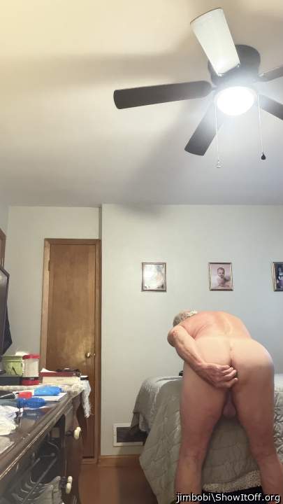 Photo of a stiffie from jimbobi