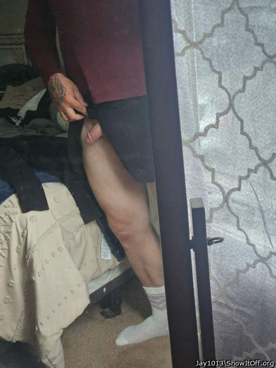 Photo of a pecker from Jay1013