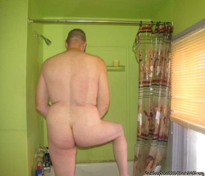 Photo of a cock from CowboyJohn999