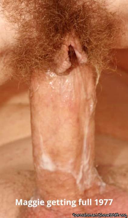 Photo of a short leg from Cornishman
