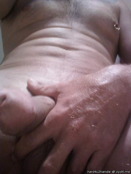 Photo of a pecker from hard4u2handle