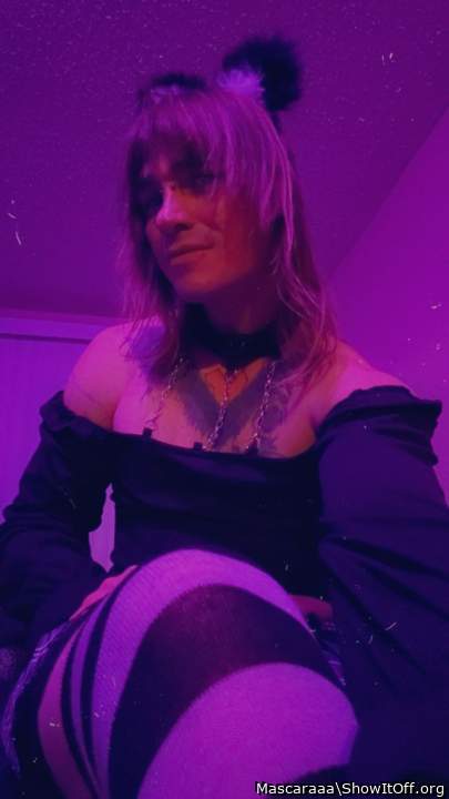 Photo of a private part from Mascaraaa