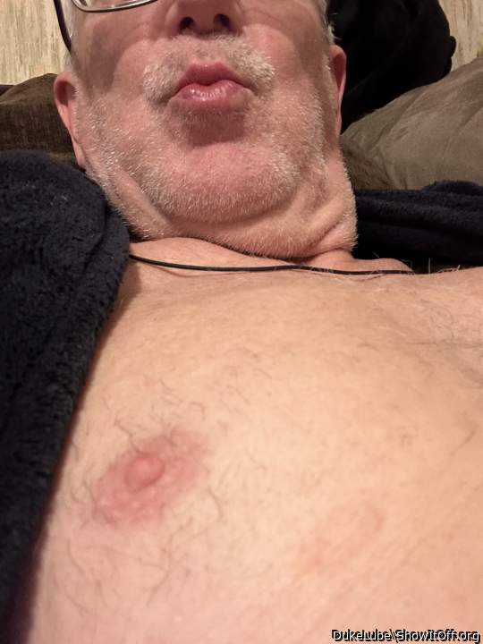 Photo of a phallus from DukeLube