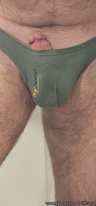Photo of a boner from Lonelycock