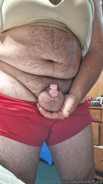 You have impressive fat balls 😳