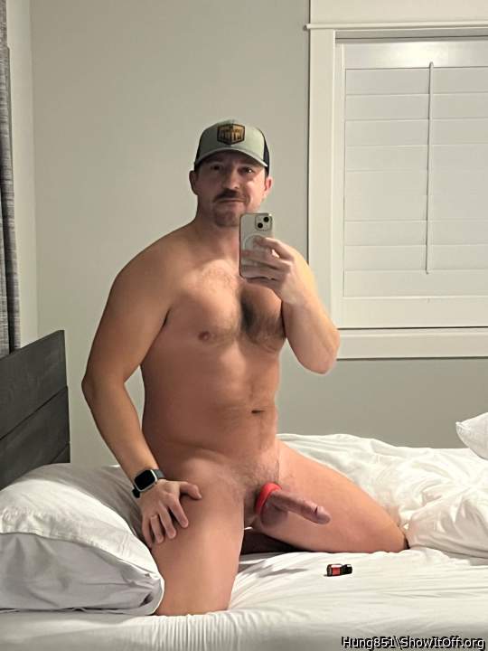 Photo of a pecker from Hung851