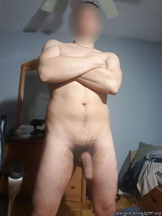 My_dick_and_body