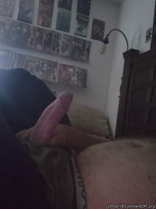 Photo of a short leg from Dman781