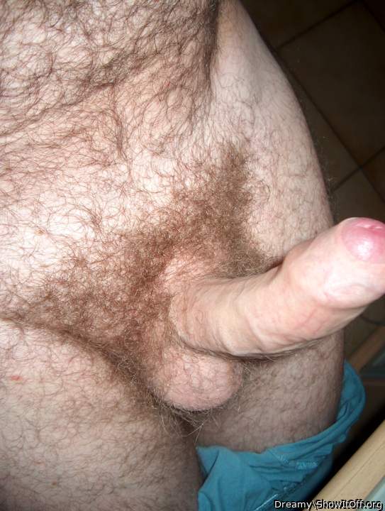 Photo of a private part from Dreamy