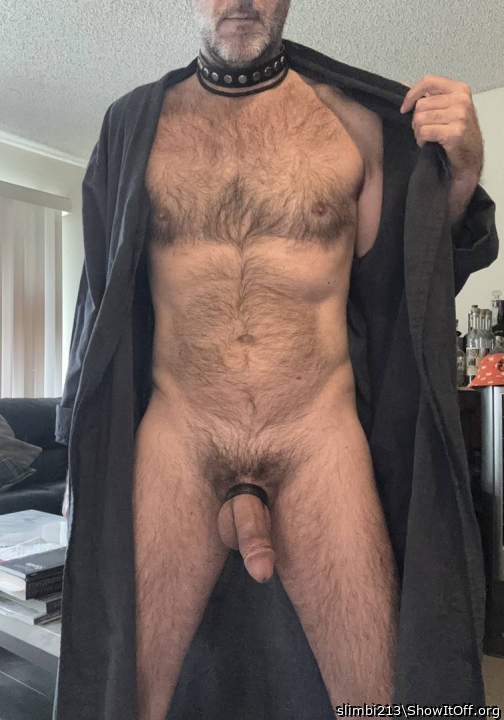 Hairy