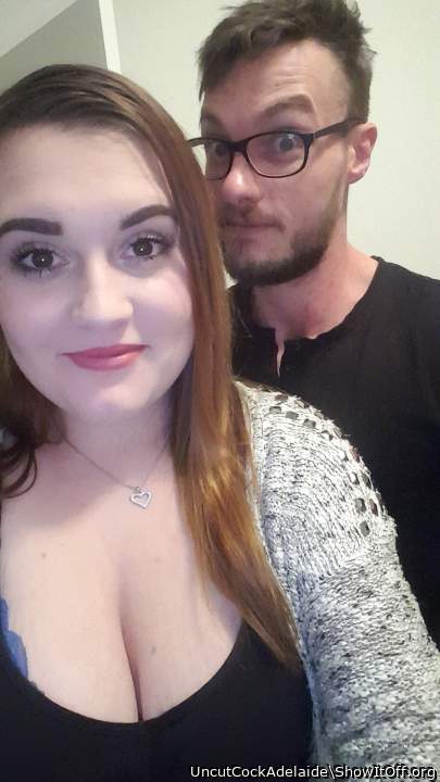 Photo of a dick from UncutCockAdelaide