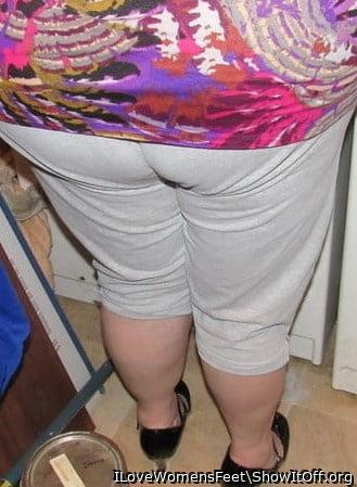 Photo of a member from ILoveWomensFeet