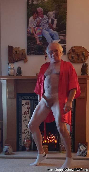 Photo of a hot dog from sambloggs