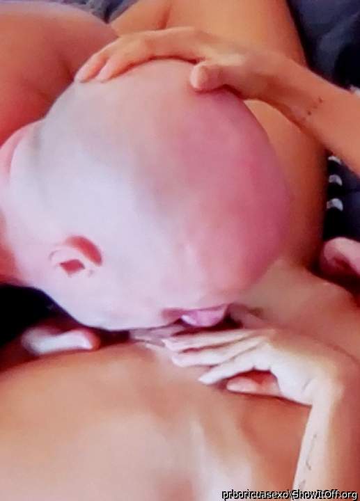 Photo of a bald-headed mouse from prboricuasexo