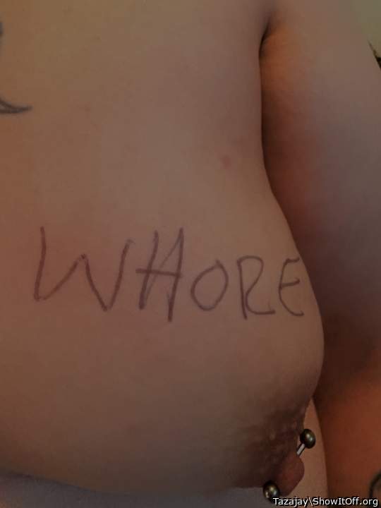 Photo of a horn from Tazajay