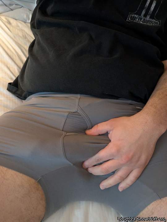bulge