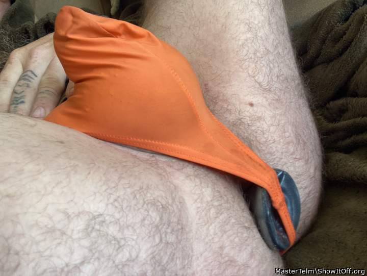 Photo of Man's Ass from MasterTelm