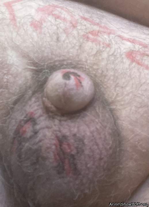 Photo of a penile from Arinn