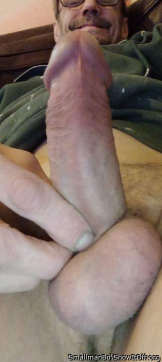 Who wants first lick