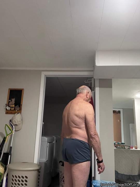 Photo of a one-eyed monster from jimbobi