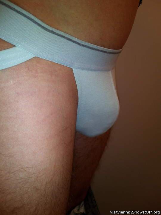 my bulge at work :-)