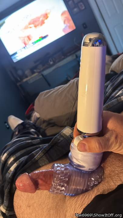 Photo of a tool from Mw6969