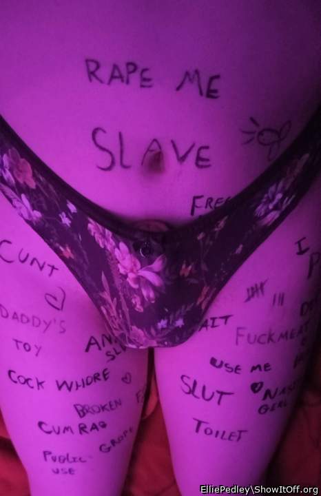 Photo of a boner from ElliePedley