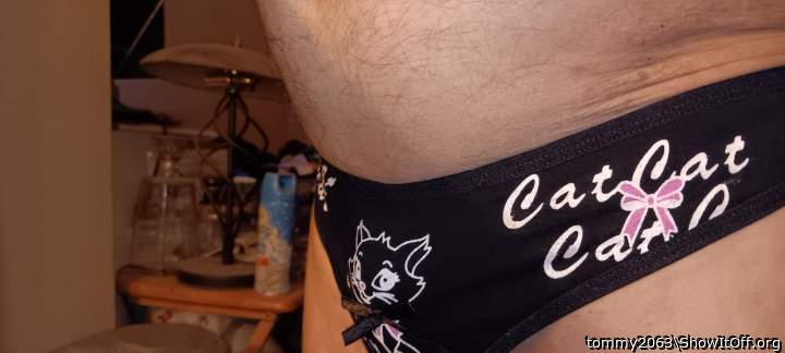 Photo of a boner from tommy2063