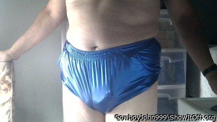 Photo of a love stick from CowboyJohn999