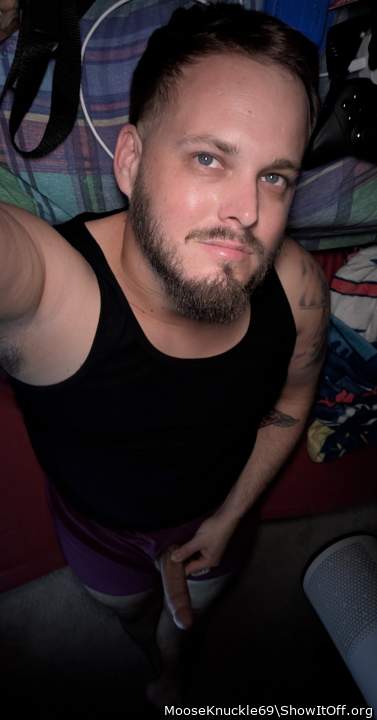 Photo of a middle leg from MooseKnuckle69