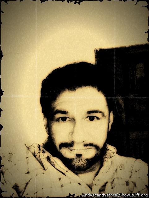 Photo of a sausage from Andyscandystore