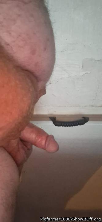 Photo of a sausage from Pigfarmer1880