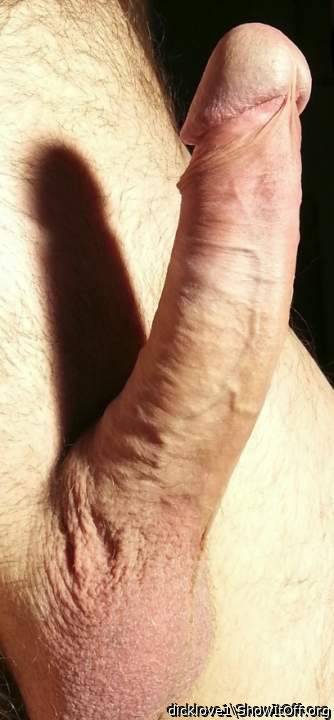 Photo of a ram rod from dicklove1