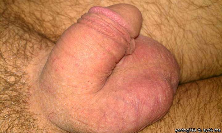 Sexy soft dick and balls &#128293;&#127867;