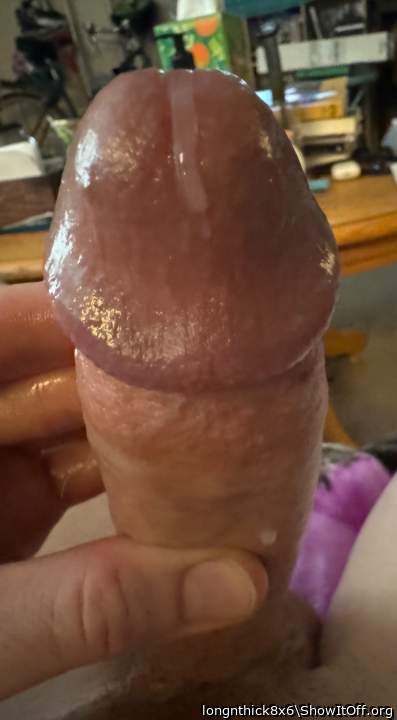 Photo of a phallus from longnthick8x6