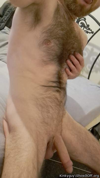 sexy hairy body 
