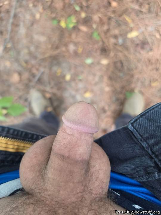I'd love to wrap my lips around this beauty.