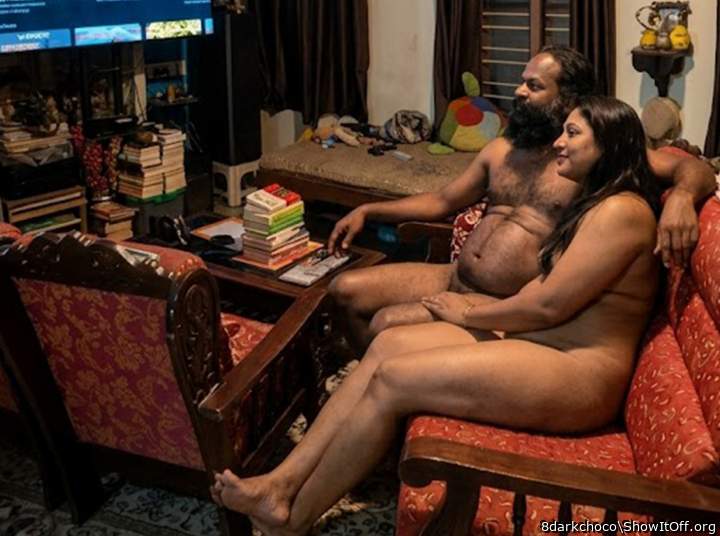 naturist way of living...