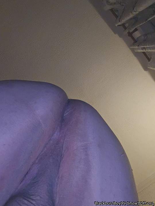 Photo of Man's Ass from BlackburnBoy95