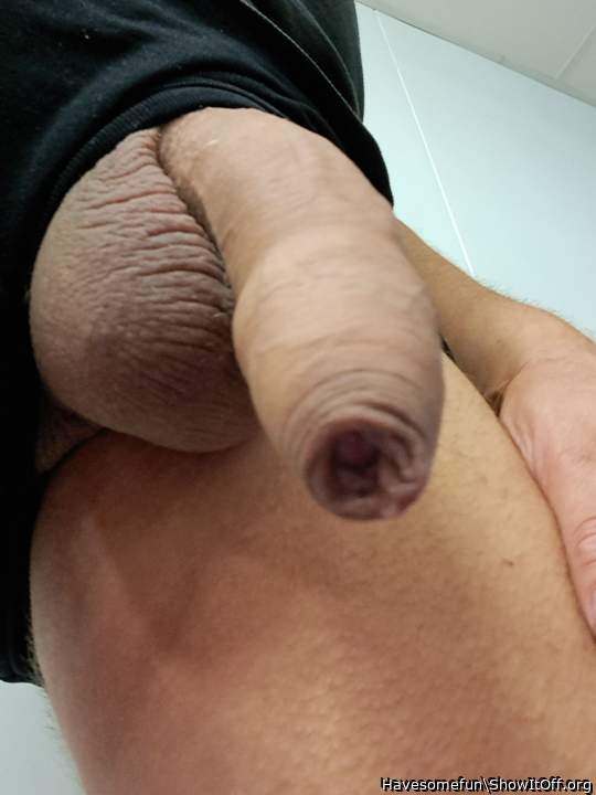 Photo of a penis from Havesomefun