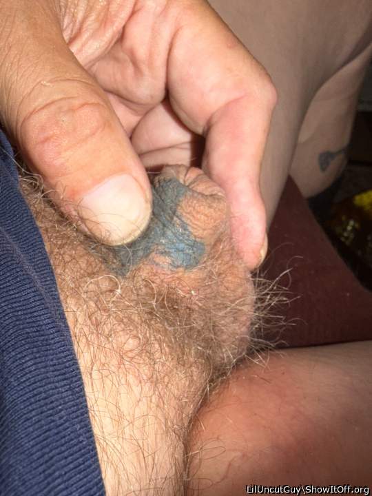 Photo of a hot dog from LilUncutGuy