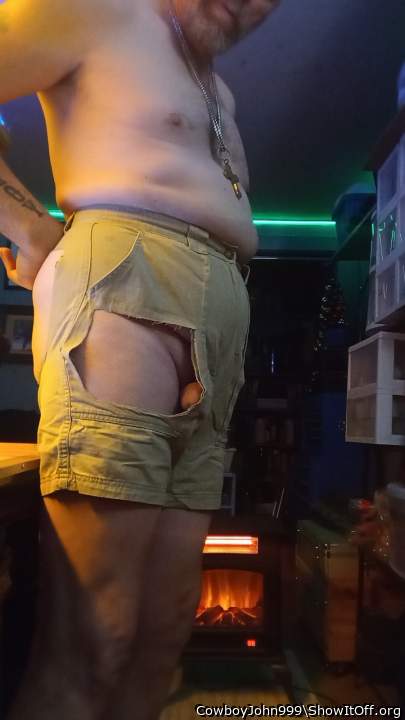 Photo of a purple headed monster from CowboyJohn999