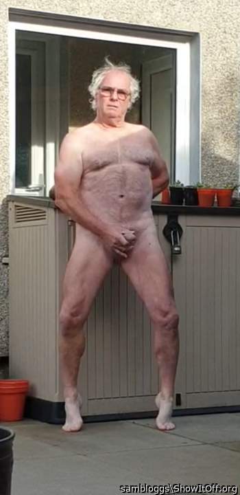 Photo of a third leg from sambloggs